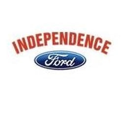 Independence Ford Inc