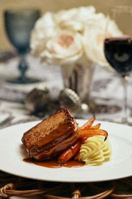 Swifty's at the Hedges East Hampton by null