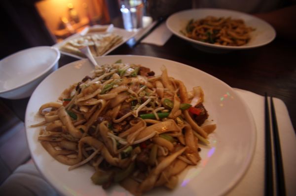 Legendary Noodle House by null