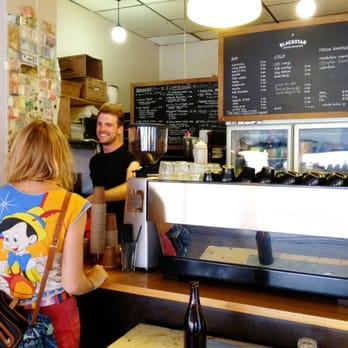 Blackstar Coffee Roasters - Counter service - Coffee Roasteries Near Me - West End, QLD Blackstar Coffee Roasters - Counter service - Coffee Roasteries Near Me - West End, QLD