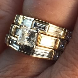 Andrew's Express Jewelers - Love love love!