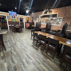 Ricardo's Mexican Restaurant
