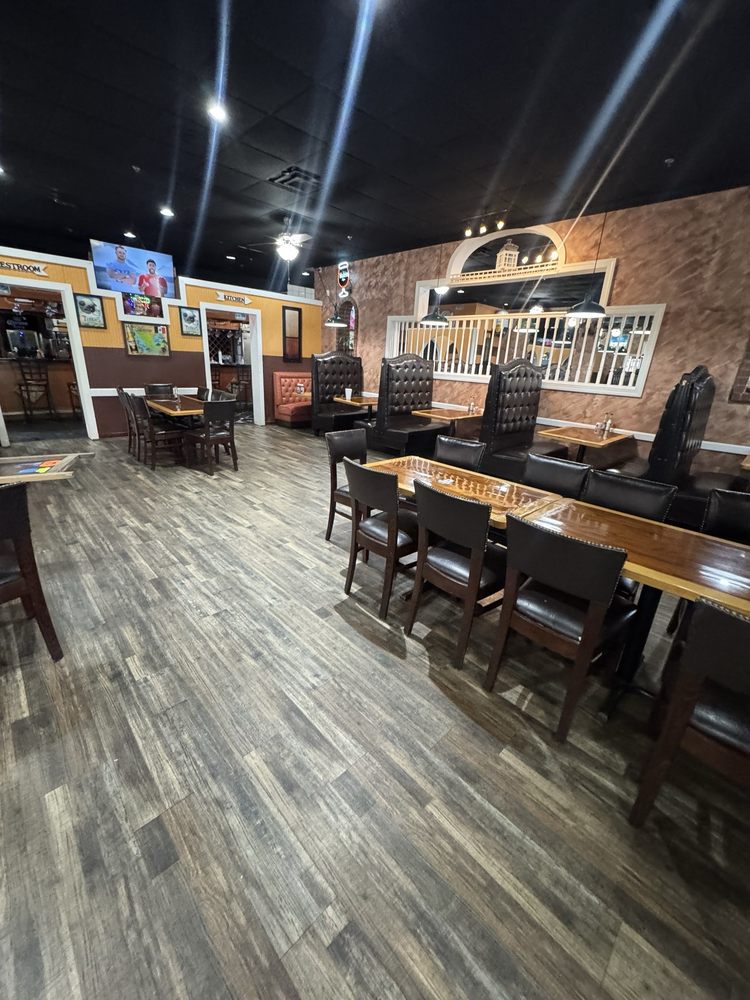 Ricardo's Mexican Restaurant