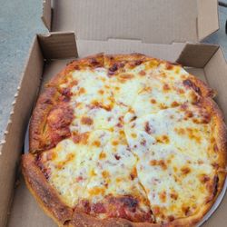 Golden Pizza Restaurant