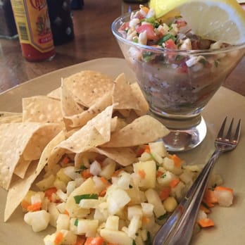 The Cantina - Ceviche - Mexican Near Me - Mill Valley, California The Cantina - Ceviche - Mexican Near Me - Mill Valley, California