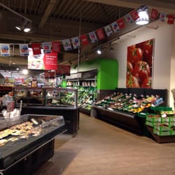 REWE - Rewe Gemüse