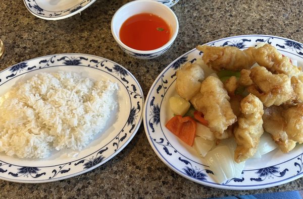 Pho Thanh Long by null