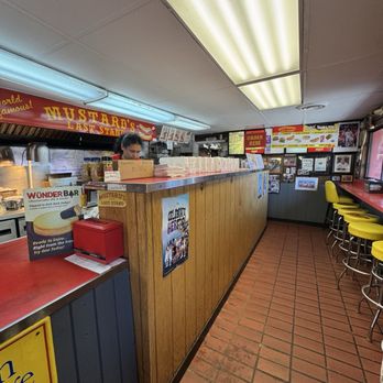 Mustard's Last Stand - Fast Food Near Me - Evanston, Illinois Mustard's Last Stand - Fast Food Near Me - Evanston, Illinois