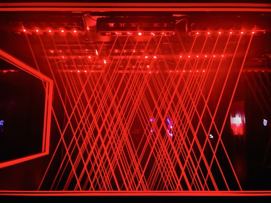 ARTECHOUSE Houston by null