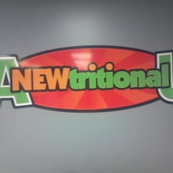 ANewtritionalU