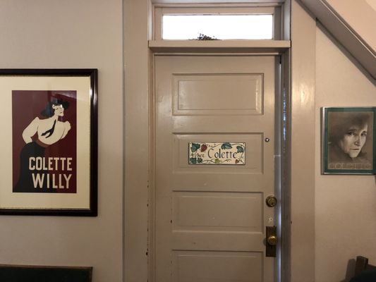 Hotel Sylvia by null