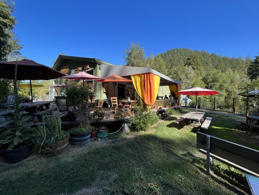 Lightwave Coffee & Kitchen by null