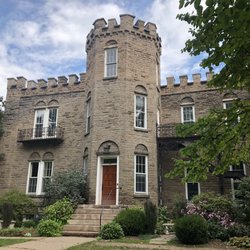 Warner Castle