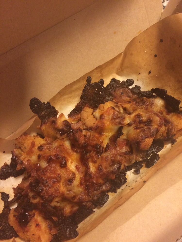 DOMINO’S PIZZA Updated August 2024 40 Reviews 198 Hoosick St