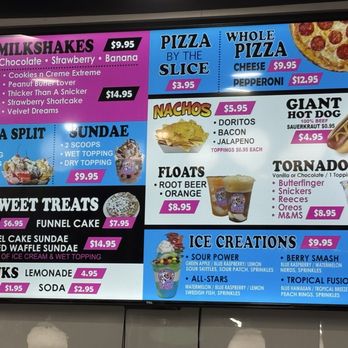 Holy Cow Ice Cream - Ice Cream & Frozen Yogurt Near Me - Margate, Florida