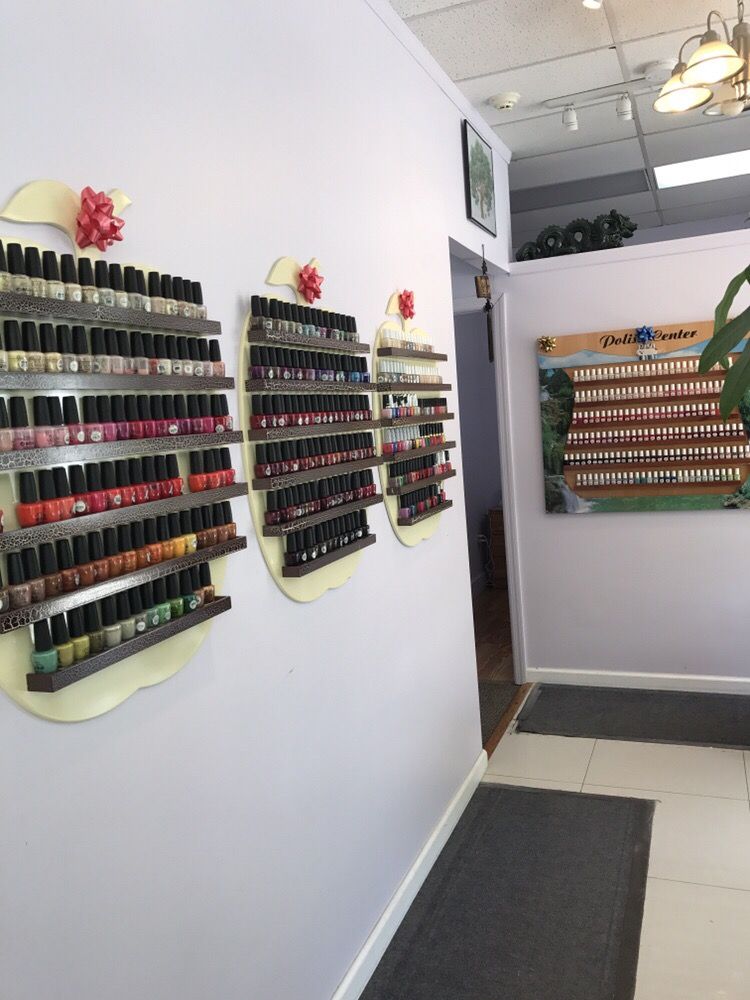 SWEET HEART NAILS & SPA Updated August 2024 18 Photos & 14 Reviews