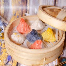 Zen Dumpling