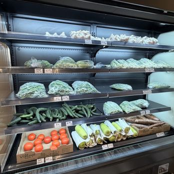 Farm to Kitchen - more fresh vegetables - Fruits & Veggies Near Me - San Jose, California Farm to Kitchen - more fresh vegetables - Fruits & Veggies Near Me - San Jose, California