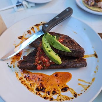 Holbox - Latin American Near Me - Los Angeles, California