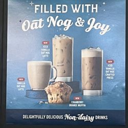 Caribou Coffee