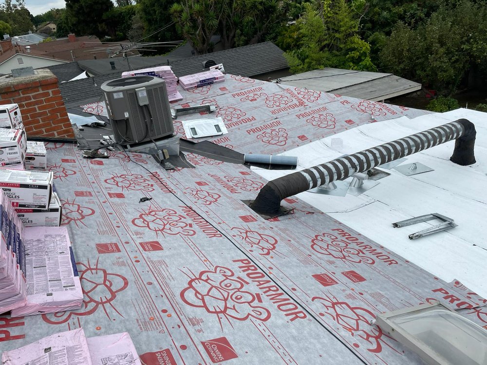 Slide of Lifetime Construction & Development