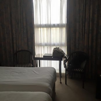 Flannerys Hotel - Hotels Near Me - Galway City, G