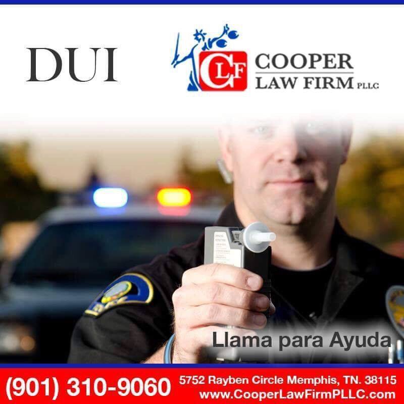 Cooper Law Firm - divorce attorney in Memphis, TN