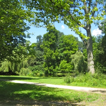 Vondelpark - Parks Near Me