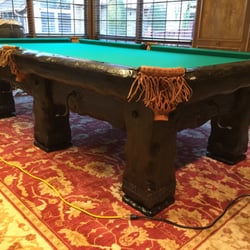 Sheridan Billiards