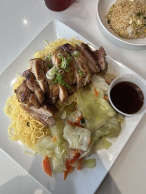 Dua Hapeville by null