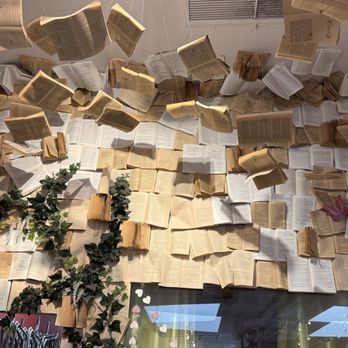 The Ripped Bodice - Bookstores Near Me - Culver City, California