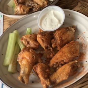 Bonfire Grille - BFG Wings - New American Near Me - Milford, Connecticut Bonfire Grille - BFG Wings - New American Near Me - Milford, Connecticut