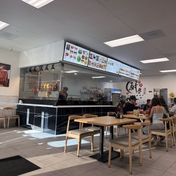 Fat Boy Roasted Delights - Place looks nice and clean! - Chinese Near Me - Modesto, California Fat Boy Roasted Delights - Place looks nice and clean! - Chinese Near Me - Modesto, California