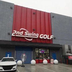 2nd Swing Golf