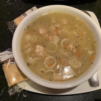 Silver Diner - Chicken noodle soup - Diners Near Me - Woodbridge, Virginia Silver Diner - Chicken noodle soup - Diners Near Me - Woodbridge, Virginia