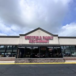 Westfield Family Restaurant - Westfield family restaurant. 7126 Caton Farm Rd, Plainfield, IL 60586 Cool!