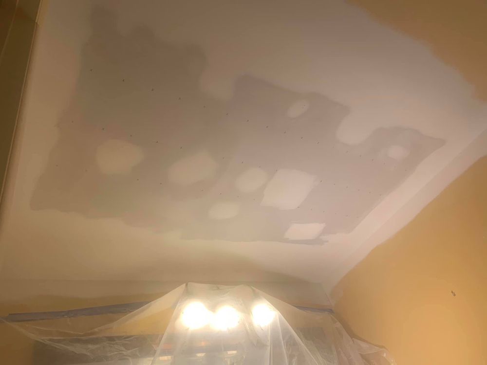 Slide of Kevin’s Property Maintenance