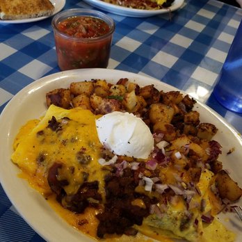 Omelette Inn - Like you say, pictures are worth a 1000 words - Breakfast & Brunch Near Me - Long Beach, California Omelette Inn - Like you say, pictures are worth a 1000 words - Breakfast & Brunch Near Me - Long Beach, California