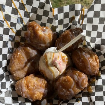 El Churro Panzón - Desserts Near Me - Whittier, California El Churro Panzón - Desserts Near Me - Whittier, California