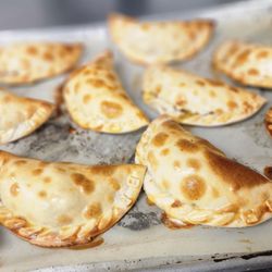 Empanadas NJ Cafe
