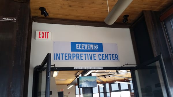 Eleven53 Cafe by null