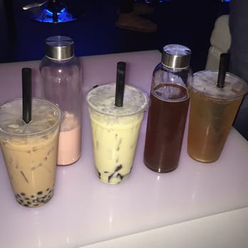 Pekoe - Foxy Brown, Just Dew It and Angela - Coffee & Tea Near Me - San Jose, California Pekoe - Foxy Brown, Just Dew It and Angela - Coffee & Tea Near Me - San Jose, California