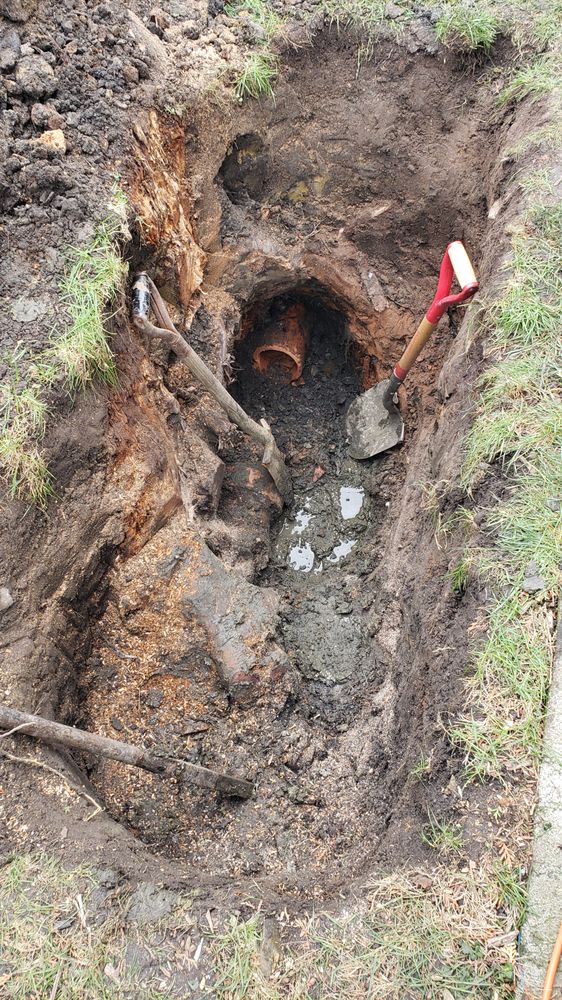 Slide of Carlos & Brothers Plumbing & Sewer