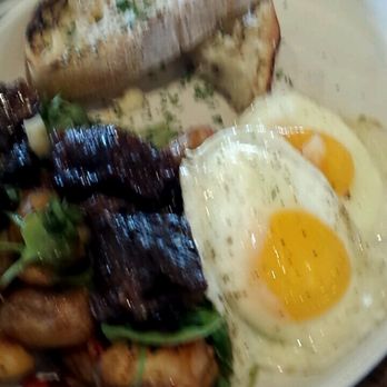 North Italia - Brunch done the right way. Loved every bite. - Italian Near Me - Tucson, Arizona
