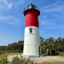 Nauset Light Beach