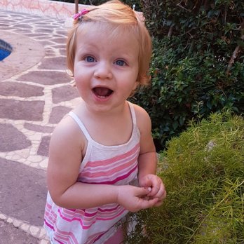 My Cabo Babysitting Services - Lydia baby - Nanny Services Near Me - Cabo San Lucas, BCS