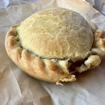 Corner of Brazil - empanada de frango... - Ice Cream & Frozen Yogurt Near Me - Danville, California Corner of Brazil - empanada de frango... - Ice Cream & Frozen Yogurt Near Me - Danville, California