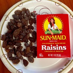 Sun-Maid Growers of California