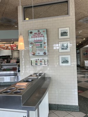 Krispy Kreme by null