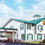 Photo of Super 8 by Wyndham 100 Mile House
